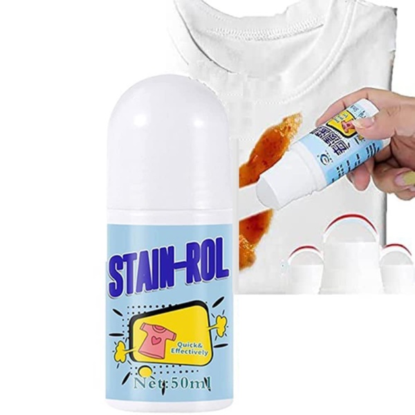 Instant Stain Remover Pen for Clothes And Fabric