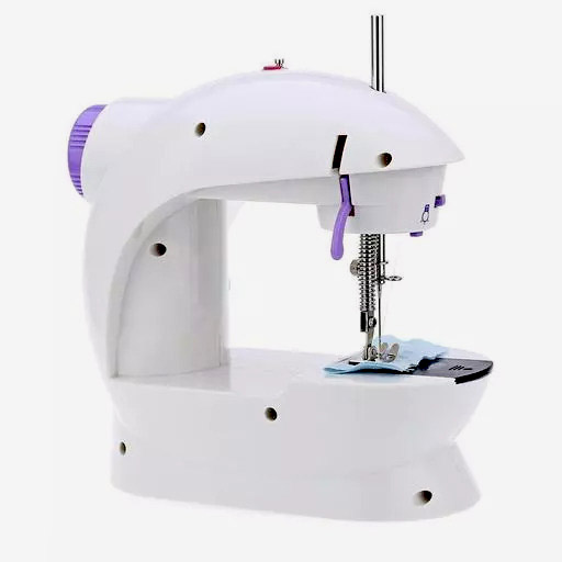 Mini Sewing Machine 4in 1