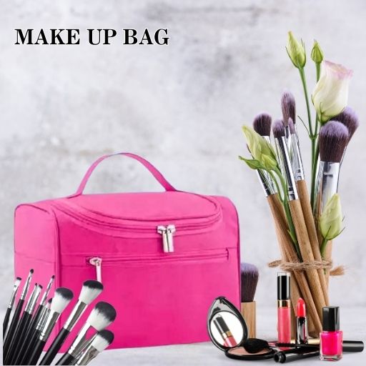 Makeup Bag For Women